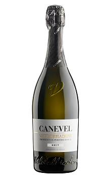 Canevel Setàge Valdobbiadene Prosecco Superiore Brut