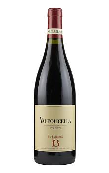 Ca' La Bionda Valpolicella Classico