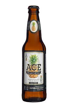 California Cider Co. Ace Pineapple Cider