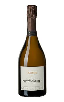 Pertois-Moriset L'Assemblage Brut