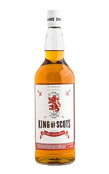 The King of Scots