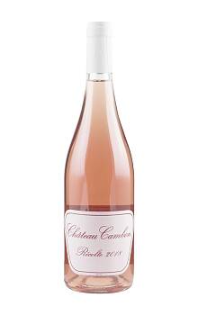 Ch. Cambon Beaujolais Rosé