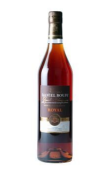 Daniel Bouju Cognac Royal