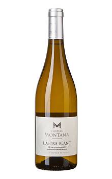 Ch. Montana Côtes du Roussillon