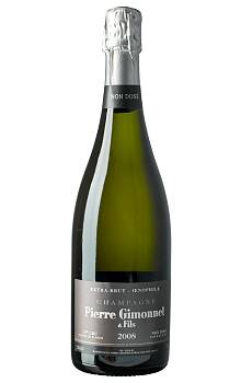 Pierre Gimonnet Oenophile Non Dosé