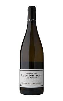 Girardin Puligny-Montrachet Premier Cru Les Referts 2013