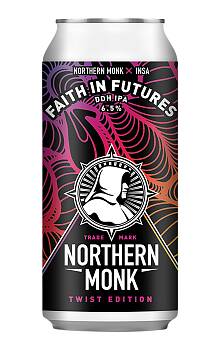 Northern Monk x INSA Faith In The Futures DDH IPA