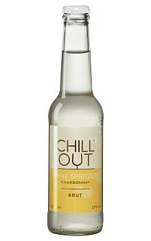 Chill Out Wine Spritzer Chardonnay