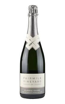Fairmile Vineyard Classic Cuvée