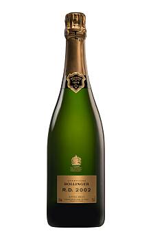 Bollinger R.D.