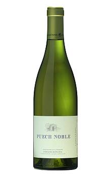 Rostaing Puech Noble Blanc