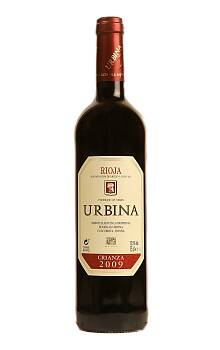 Urbina Crianza