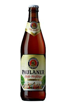 Paulaner Hefe-Weissbier