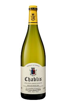 Droin Chablis