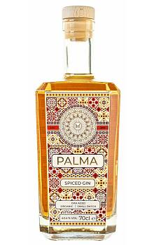 Palma Spiced Gin