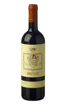 Brolio Chianti Classico