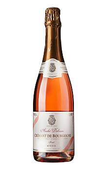 Delorme Crémant de Bourgogne Rosé Brut