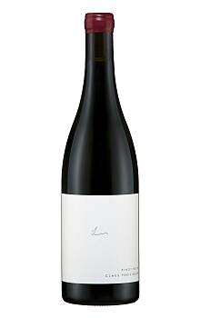 Claus Preisinger Pinot Noir