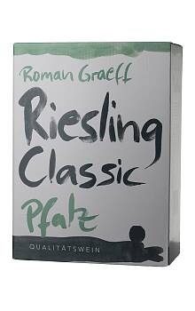 Roman Graeff Riesling Classic