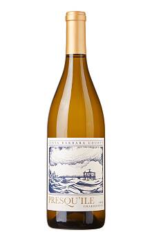 Presqu'ile Santa Barbara County Chardonnay