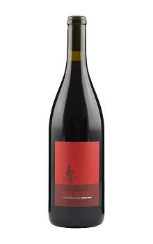 Folk Machine Central Coast Pinot Noir