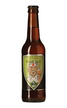 Midtfyns Ginger & Wasabi Pale Ale