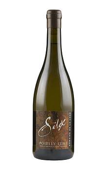 La Loge Pouilly Fumé Silex