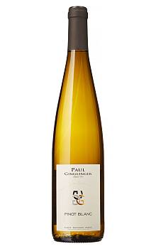Paul Ginglinger Pinot Blanc