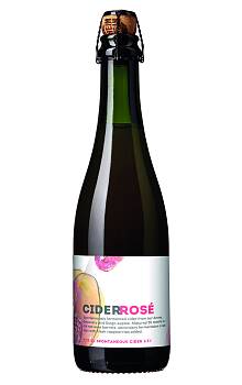 Lindheim Cider Rosé