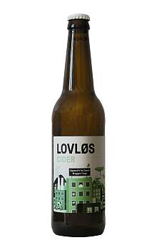 Lovløs Cider