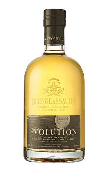 Glenglassaugh Evolution Tennessee Cask