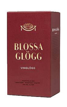 Blossa Vinglögg