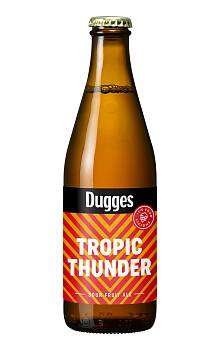 Dugges x Stillwater Tropic Thunder Sour Fruit Ale