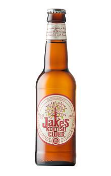 Jake's Kentish Cider