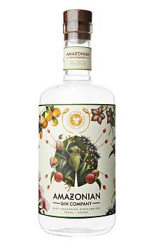 Amazonian Gin Company