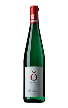 Von Othegraven Ockfen Bockstein Riesling Kabinett 2013