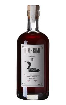 Himbrimi The Old Tom Gin