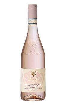 Lavignone Piemonte Rosato