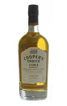 Cooper's Choice Glen Esk 31 YO 1984