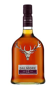 Dalmore 12 YO Single Highland Malt