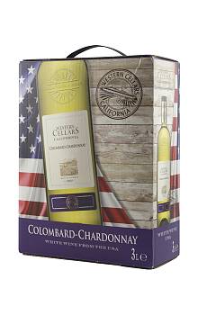 Western Cellars Colombard-Chardonnay