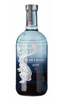 Harahorn Gin