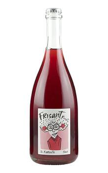 Il Farneto Frisant Rosato