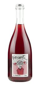 Il Farneto Frisant Rosato