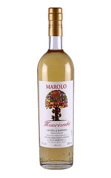 Marolo Monriondo Grappa di Barbera