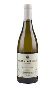 Evening Land Seven Springs Chardonnay