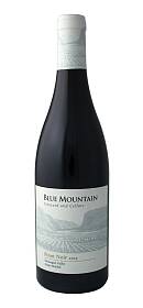 Blue Mountain Estate Pinot Noir