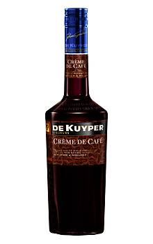 De Kuyper Crème de Café