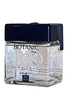 Williams & Humbert Botanic Premium London Dry Gin