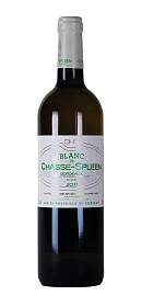 Chasse-Spleen Blanc 2013